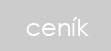 cenník